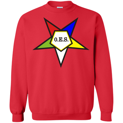 OES Star