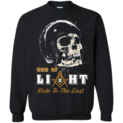 Masonic Biker Apparel 222