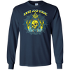 Love And Pride Masonic Skull Square & Compass Freemasson