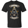 Gentlemen Riders Freemason Square & Compass Symbol