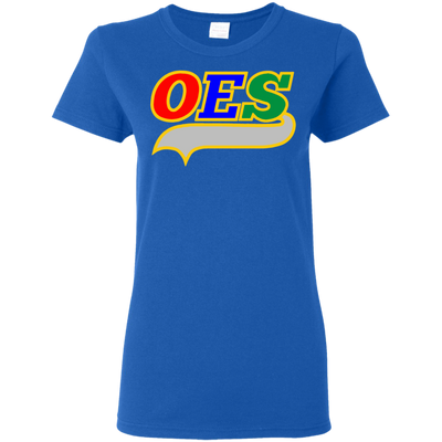 OES Apparel