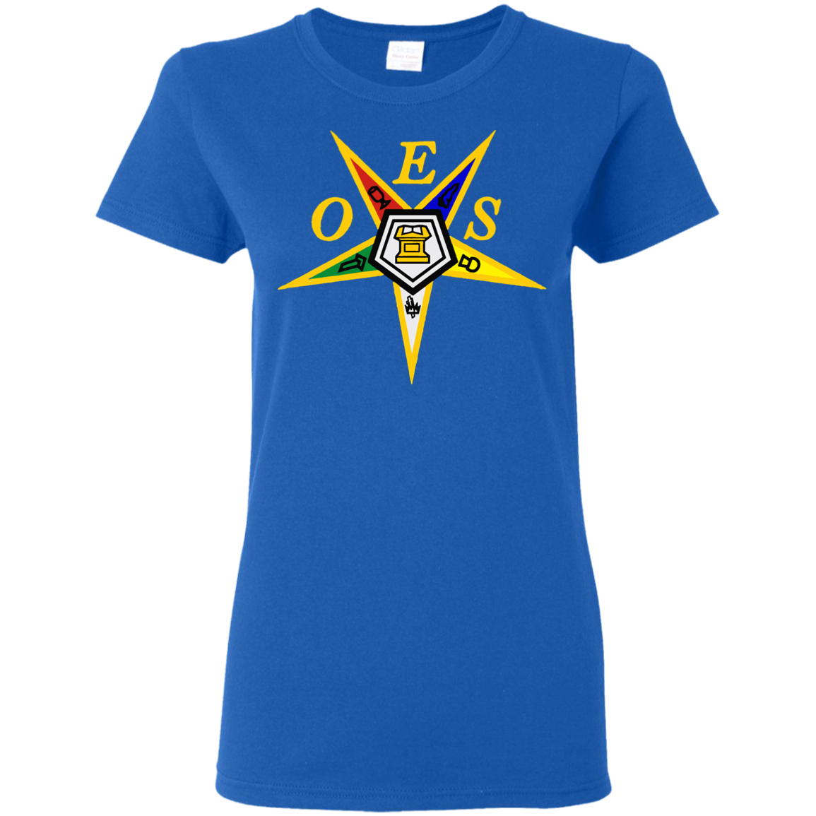 OES Star