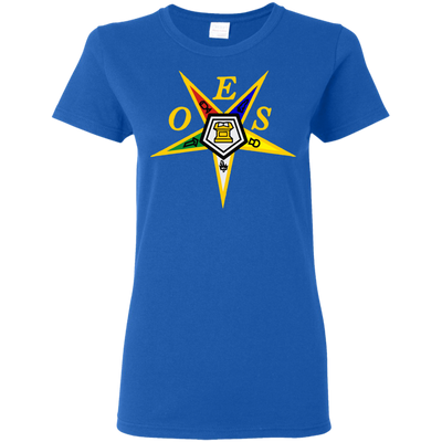 OES Star