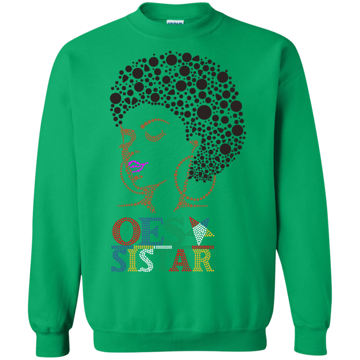 OES Sistar Apparel