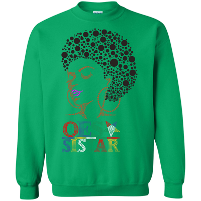 OES Sistar Apparel