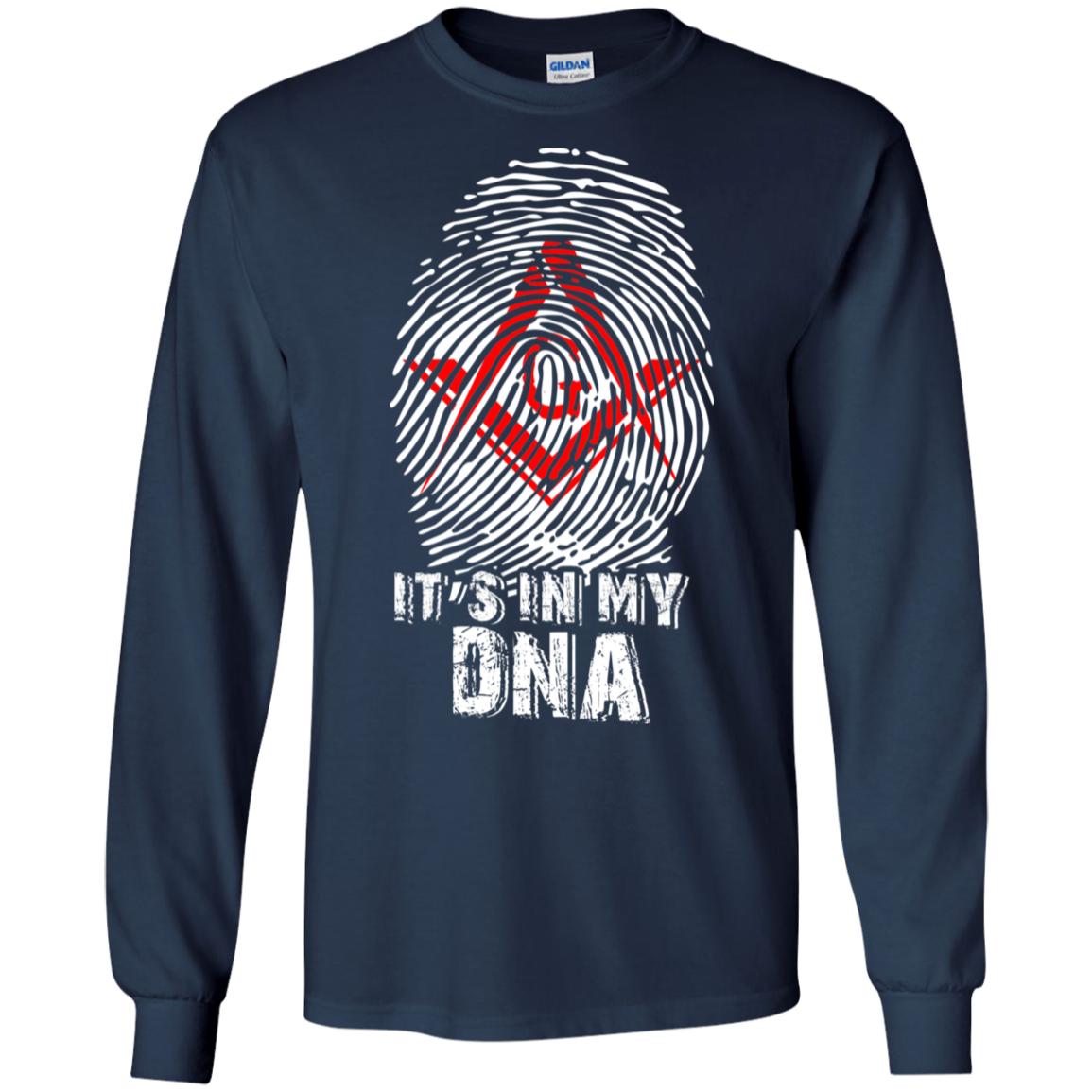 My DNA Fingerprints Freemason Square & Compass Symbol