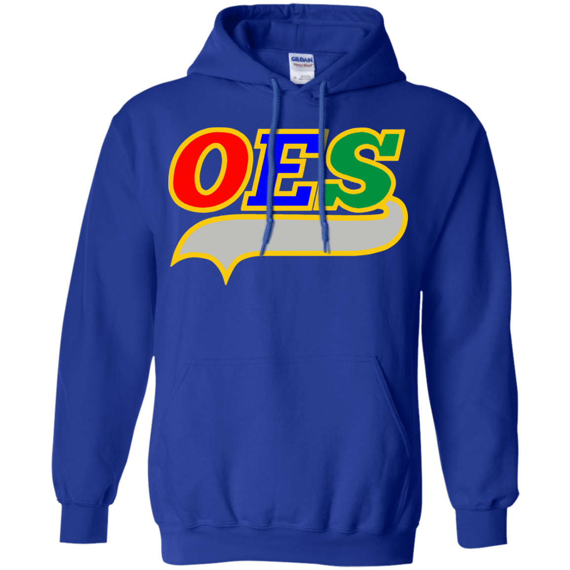 OES Apparel