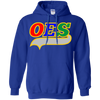 OES Apparel