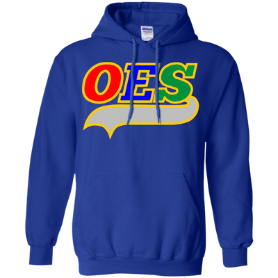 OES Apparel