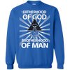 Fatherhood Of God Brotherhood Of Man Freemason Square & Compass