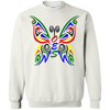 OES Butterfly