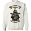 Gentlemen Riders Freemason Square & Compass Symbol