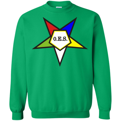 OES Star