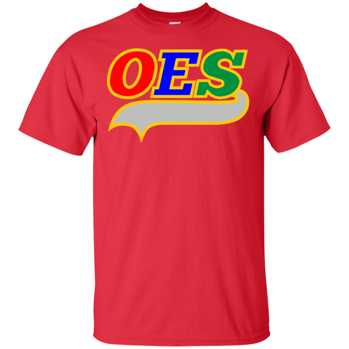 OES Apparel