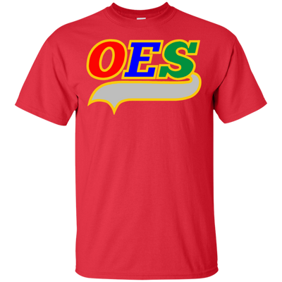 OES Apparel