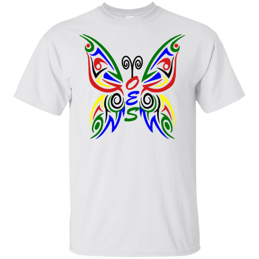 OES Butterfly