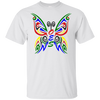 OES Butterfly