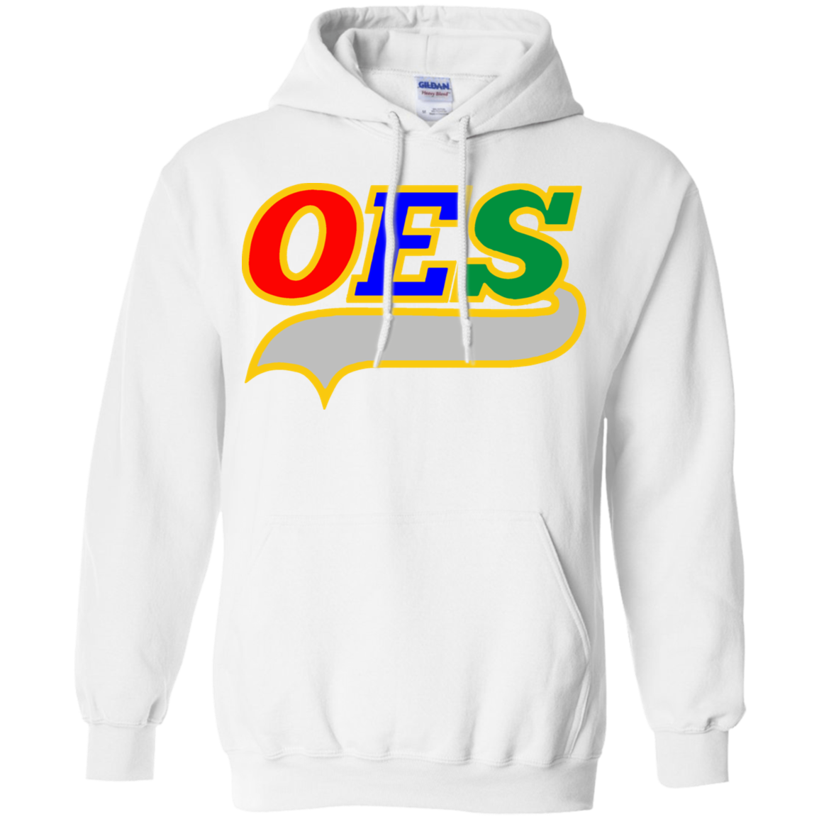 OES Apparel