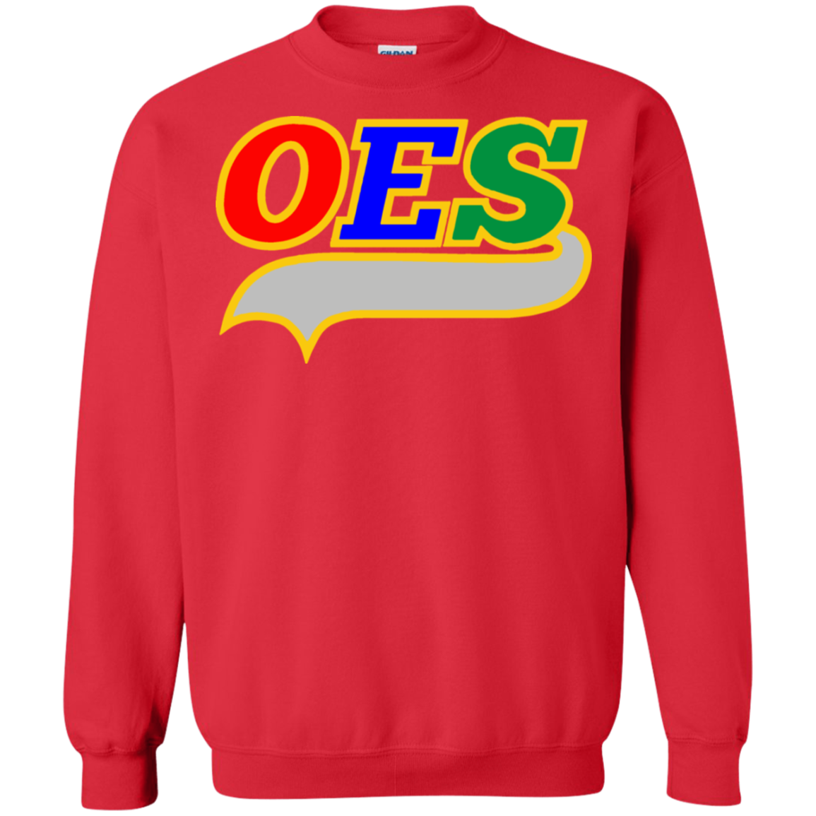 OES Apparel