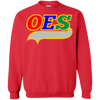 OES Apparel