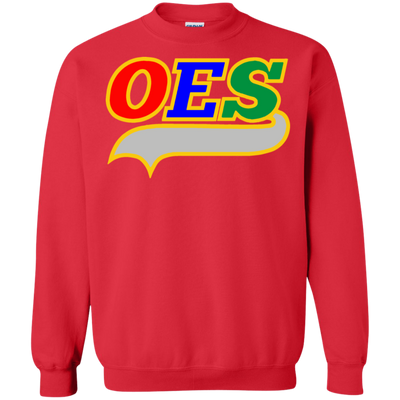 OES Apparel