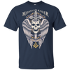 Masonic Rider Winged Skull With Sword Freemason Freemason Square & Compass