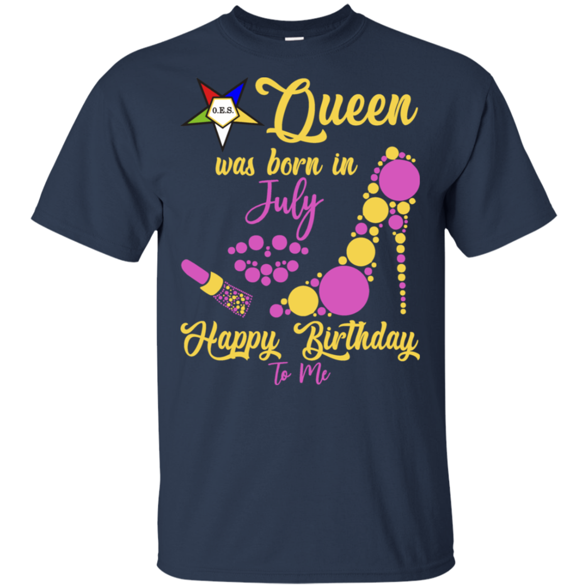 July Queen