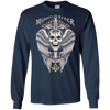 Masonic Rider Winged Skull With Sword Freemason Freemason Square & Compass