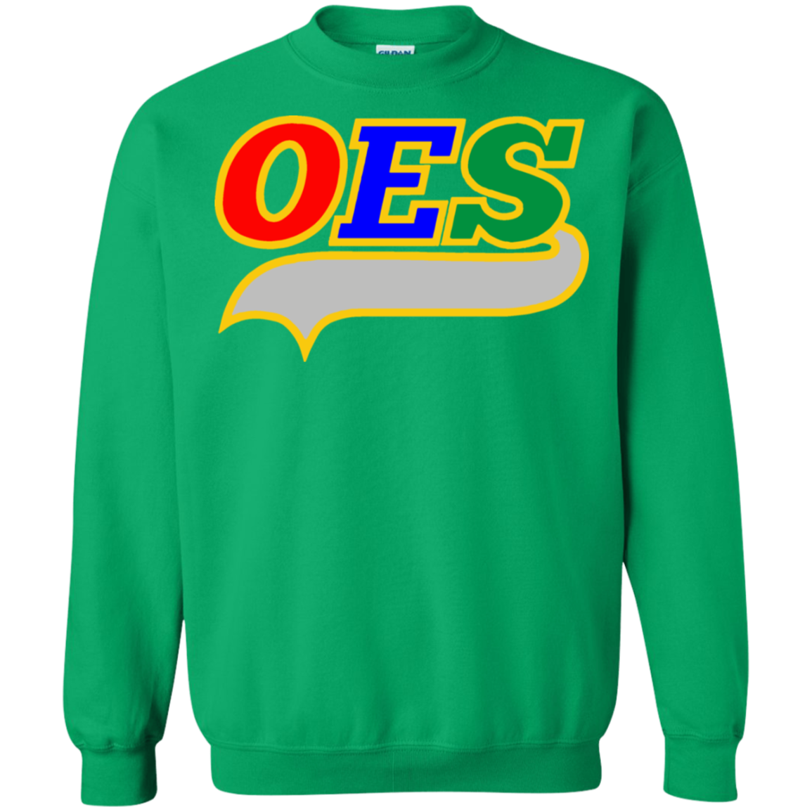 OES Apparel