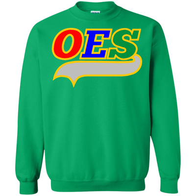 OES Apparel