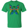 OES Butterfly