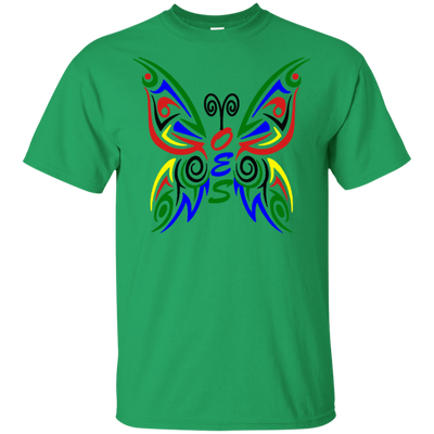 OES Butterfly