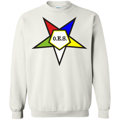 OES Star