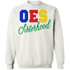 OES Sisterhood