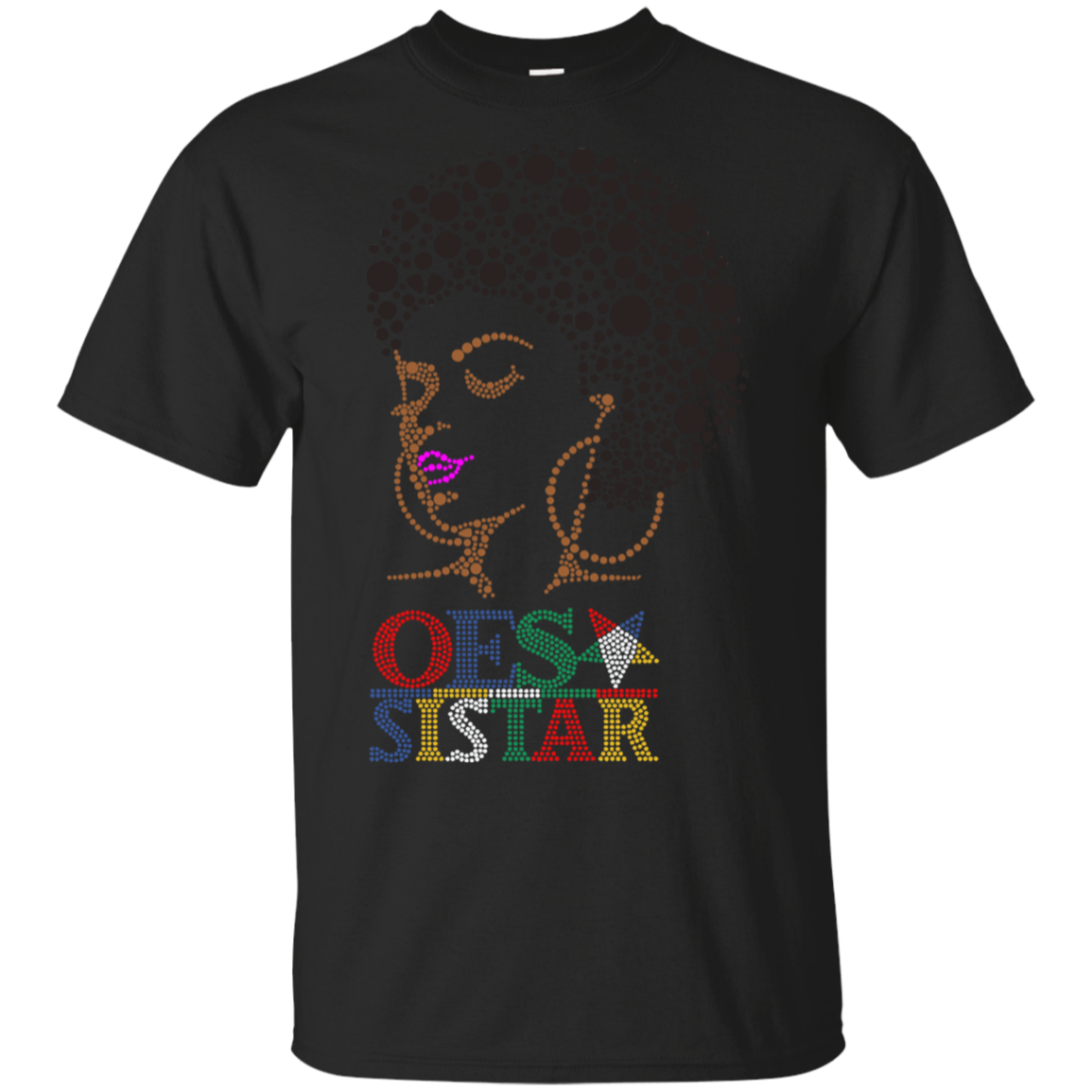 OES Sistar Apparel