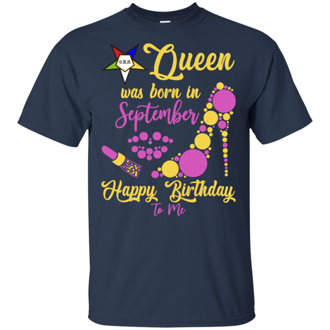 September Queen