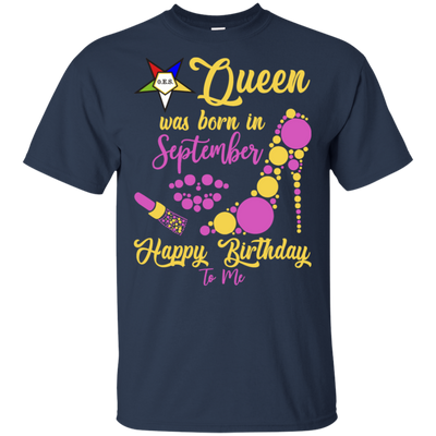 September Queen