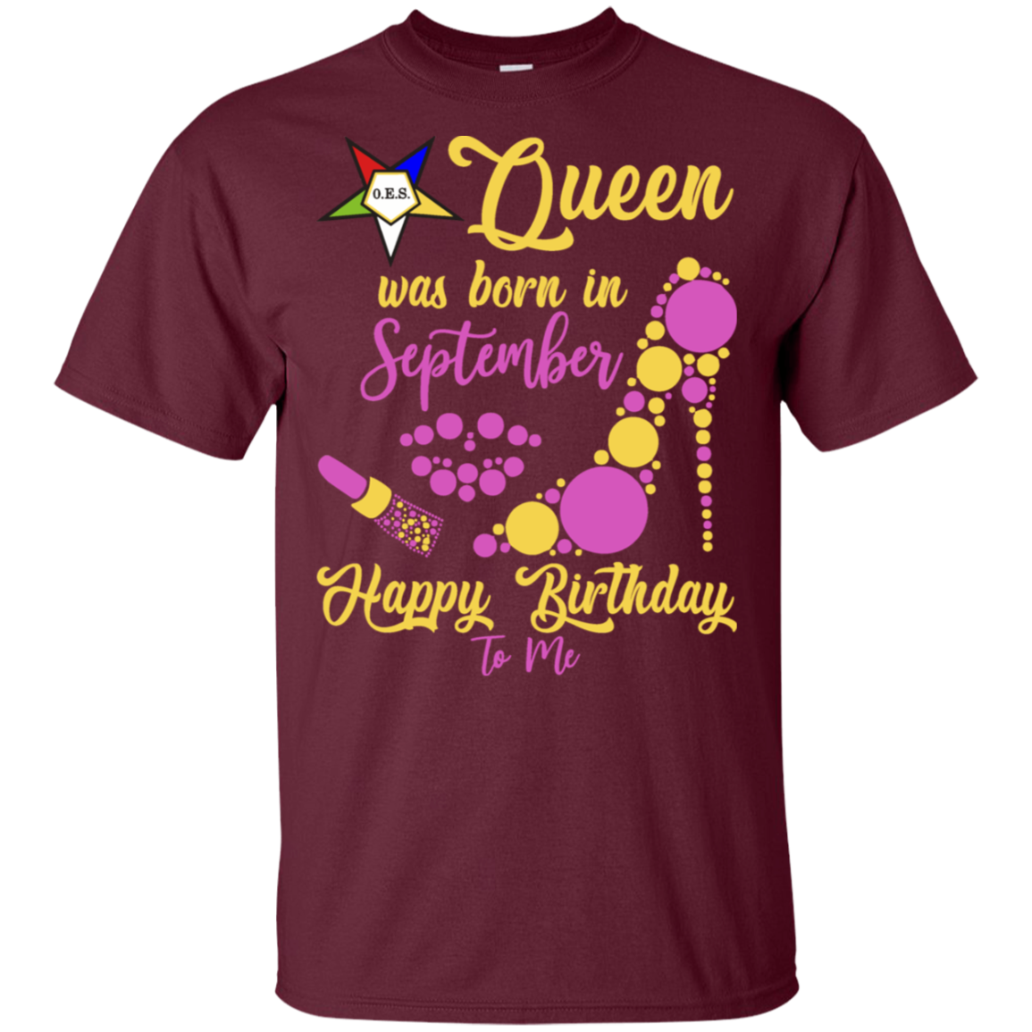 September Queen