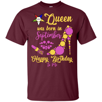 September Queen