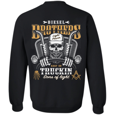 Masonic Trucker Apparel 221