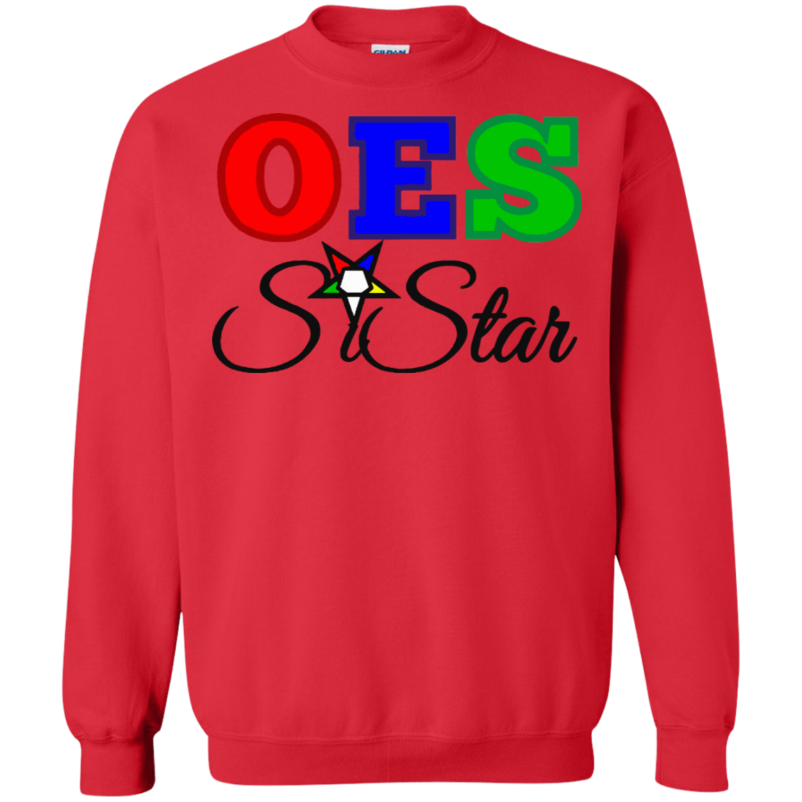 OES Sistar