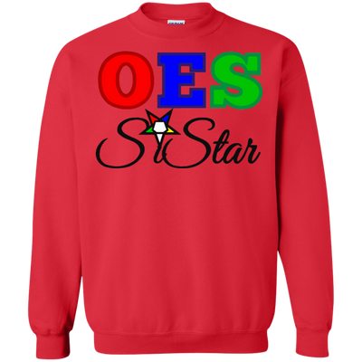 OES Sistar