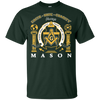 Making Good Men Better Freemason Square & Compass Symbol