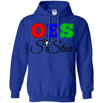 OES Sistar