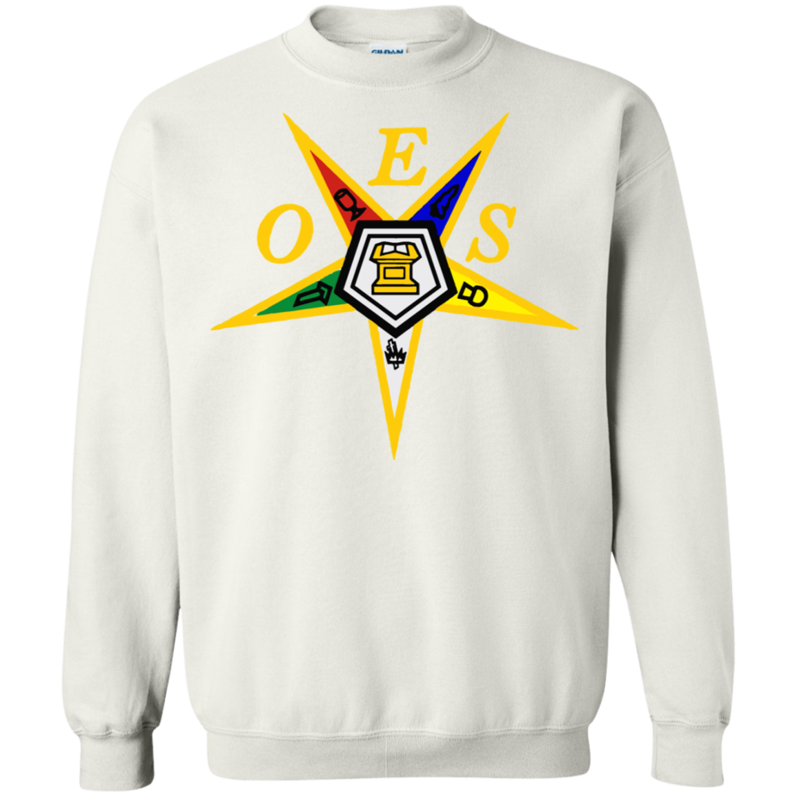 OES Star