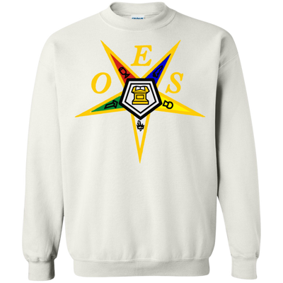 OES Star