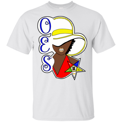 OES Lady