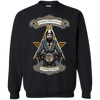 Gentlemen Riders Freemason Square & Compass Symbol