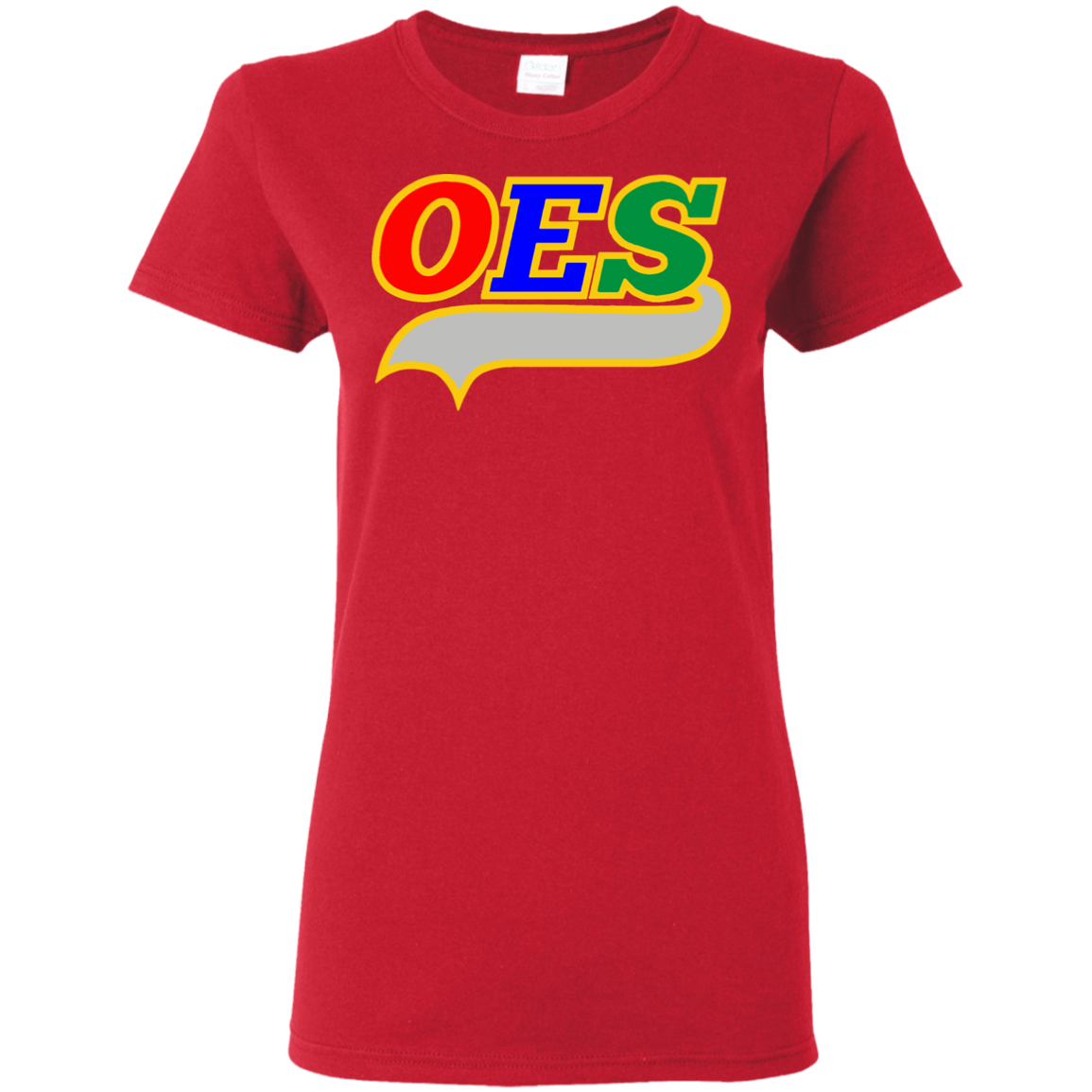 OES Apparel