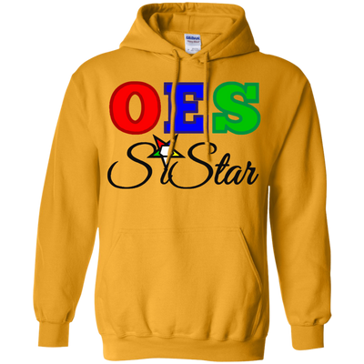 OES Sistar